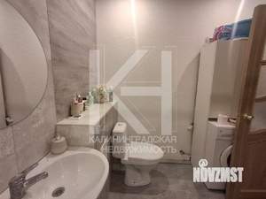 1-к квартира, вторичка, 48м2, 2/5 этаж