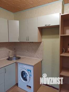 1-к квартира, вторичка, 38м2, 3/5 этаж