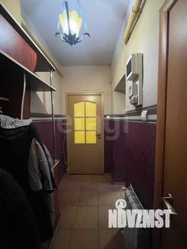 2-к квартира, вторичка, 44м2, 1/5 этаж