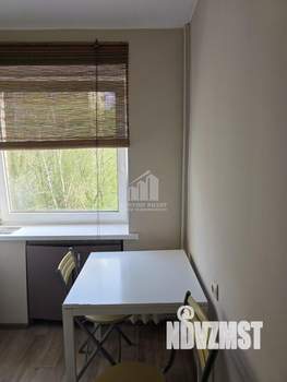 2-к квартира, вторичка, 40м2, 3/5 этаж