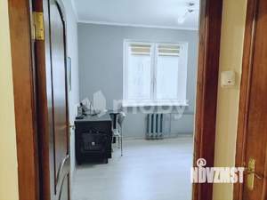 4-к квартира, вторичка, 83м2, 6/9 этаж