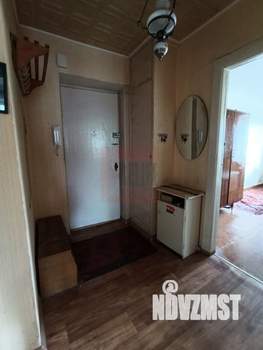 2-к квартира, вторичка, 41м2, 4/9 этаж