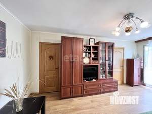 3-к квартира, вторичка, 54м2, 3/4 этаж