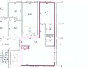 2-к квартира, вторичка, 60м2, 2/6 этаж