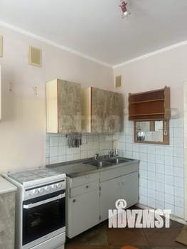 6-к квартира, вторичка, 103м2, 2/2 этаж