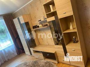 3-к квартира, вторичка, 60м2, 1/5 этаж