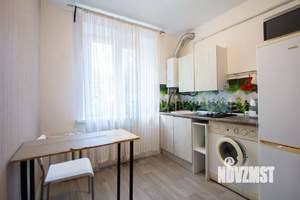 3-к квартира, вторичка, 60м2, 2/3 этаж