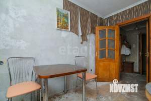 1-к квартира, вторичка, 36м2, 3/5 этаж