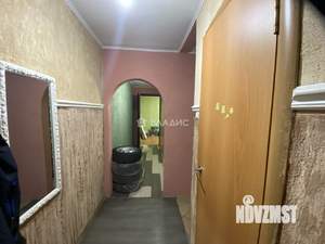 2-к квартира, вторичка, 43м2, 1/5 этаж
