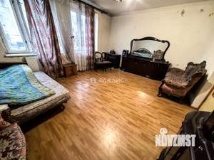 3-к квартира, вторичка, 98м2, 2/4 этаж