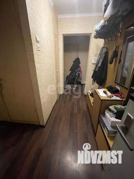 2-к квартира, вторичка, 56м2, 4/9 этаж