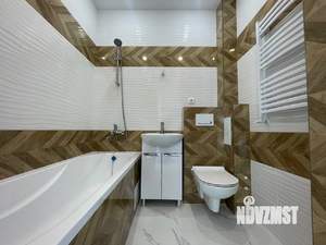 1-к квартира, вторичка, 32м2, 4/9 этаж