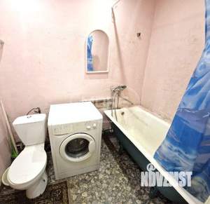 1-к квартира, вторичка, 29м2, 9/9 этаж