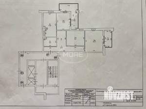 3-к квартира, вторичка, 118м2, 5/9 этаж