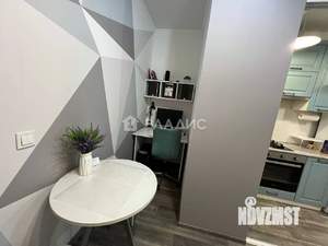 Студия квартира, вторичка, 25м2, 2/4 этаж