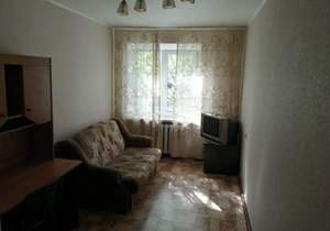 3-к квартира, вторичка, 59м2, 1/5 этаж