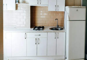 1-к квартира, вторичка, 29м2, 4/5 этаж