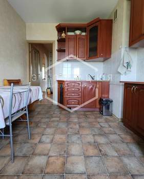 5-к квартира, вторичка, 137м2, 5/6 этаж
