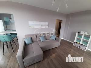 2-к квартира, вторичка, 63м2, 9/12 этаж