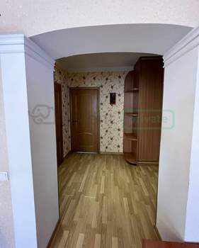 2-к квартира, вторичка, 74м2, 2/4 этаж