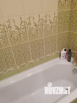 1-к квартира, вторичка, 40м2, 11/13 этаж