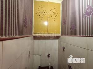 3-к квартира, вторичка, 64м2, 4/5 этаж