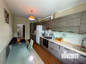 1-к квартира, вторичка, 45м2, 5/9 этаж