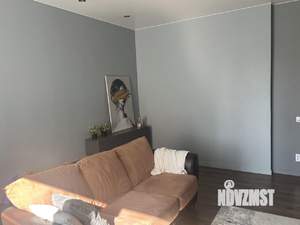 2-к квартира, вторичка, 66м2, 2/8 этаж