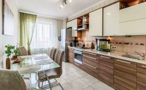4-к квартира, вторичка, 105м2, 8/9 этаж