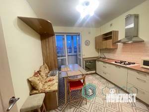 1-к квартира, вторичка, 41м2, 3/9 этаж
