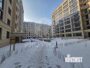 1-к квартира, вторичка, 50м2, 7/9 этаж