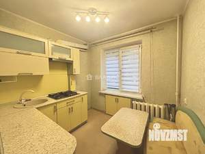 1-к квартира, вторичка, 30м2, 1/5 этаж