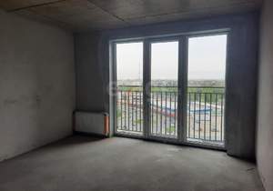1-к квартира, вторичка, 38м2, 8/8 этаж