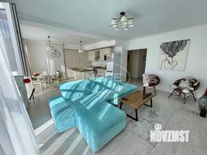 1-к квартира, вторичка, 70м2, 9/9 этаж