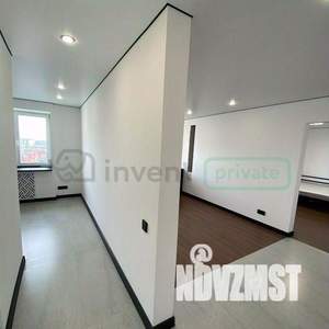 2-к квартира, вторичка, 55м2, 9/9 этаж