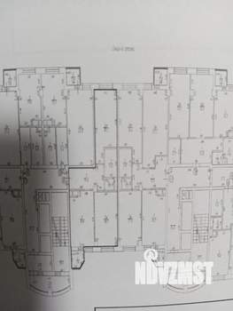 2-к квартира, вторичка, 72м2, 4/16 этаж
