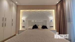 2-к квартира, вторичка, 70м2, 6/12 этаж