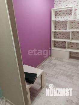 1-к квартира, вторичка, 38м2, 10/10 этаж