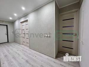 3-к квартира, вторичка, 61м2, 5/9 этаж