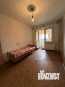 3-к квартира, вторичка, 63м2, 5/10 этаж