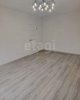 1-к квартира, вторичка, 42м2, 5/15 этаж