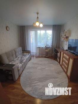 1-к квартира, вторичка, 39м2, 3/5 этаж