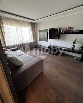 3-к квартира, вторичка, 65м2, 5/5 этаж