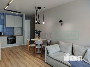 1-к квартира, вторичка, 41м2, 8/10 этаж