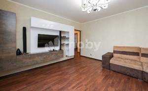 3-к квартира, вторичка, 71м2, 5/9 этаж