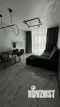 1-к квартира, вторичка, 45м2, 9/12 этаж