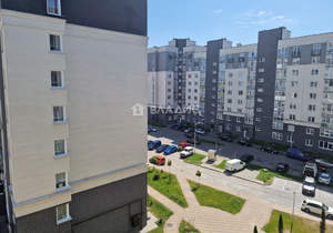 2-к квартира, вторичка, 60м2, 6/10 этаж