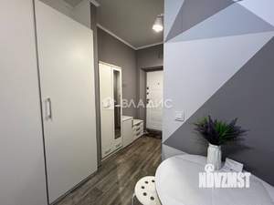 Студия квартира, вторичка, 25м2, 2/4 этаж