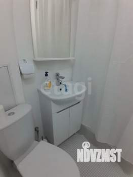 1-к квартира, вторичка, 28м2, 2/9 этаж