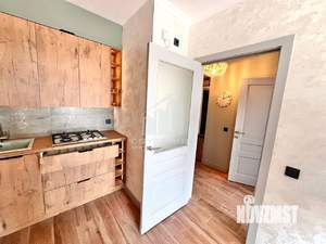 1-к квартира, вторичка, 35м2, 4/4 этаж